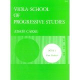 Carse Viola School of...