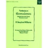 Vaughan Williams Fantasia...