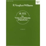 Vaughan Williams R Suite...