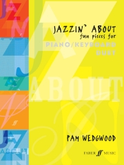Wedgwood P Jazzin' About...