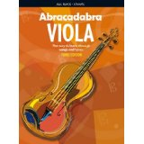 Abracadabra Viola