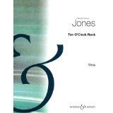 Jones EH Ten O'Clock Rock...
