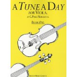 A Tune a Day for Viola Book 1