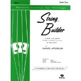 Applebaum S String Builder...