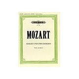 Mozart Adagio und Zwei...