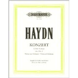 Haydn Konzert G major no 2...