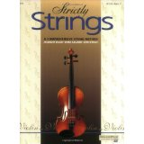 Strictly Strings Violin Book 2