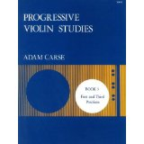 Carse A Progressive Violin...