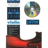 Take the Lead Violin Latin...