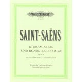 Saint-Saëns Introduction...