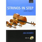 Dobbins J Strings in Step...
