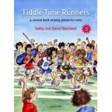 Fiddle Time Runners Media...