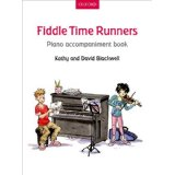 Fiddle Time Runners Piano...