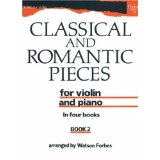 Classical and Romantic...