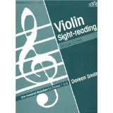 Violin Sight Reading Book 1...