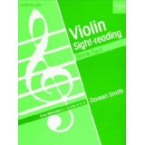 Violin Sight Reading Book 2...