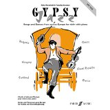 Gypsy Jazz Easy Level