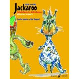 Wedgwood P Jackaroo for...