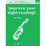 Improve your Sight-reading...