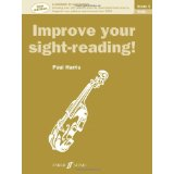 Improve your Sight-reading...