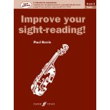 Improve your Sight Reading...