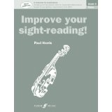 Improve your Sight Reading...