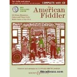 The American Fiddler violin...