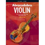 Abracadabra Violin Third...