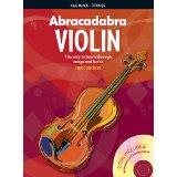 Abracadabra Violin (media...