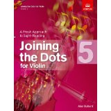 ABRSM Joining the Dots...