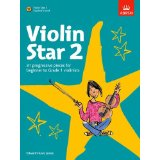 ABRSM Violin Star 2...