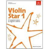 ABRSM Violin Star 1 Violin...