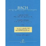 Bach JS Concerto in D minor...