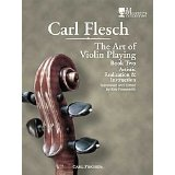 Flesch C The Art of Playing...