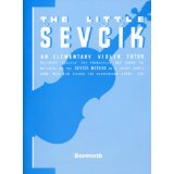 The Little Sevcik An...