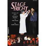 Stage Fright Its causes and...