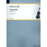 Kreisler Liebesleid