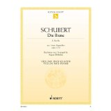 Schubert Die Biene...