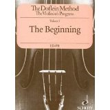 Doflein Method Volume 1 The...