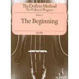 The Doflein Method Volume 1...