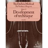 The Doflein Method Volume 2...