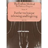 The Doflein Method Volume 4...
