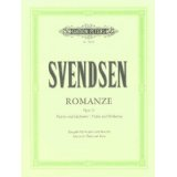 Svendsen Romanze Op 26 for...