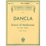 Dancla School of Mechanism...