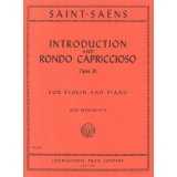 Saint-Saëns Introduction...