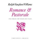 Vaughan Williams R Romance...