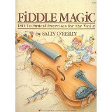 O'Reilly S Fiddle Magic