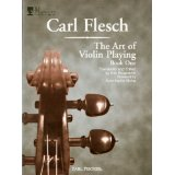 Flesch C The Art of Playing...