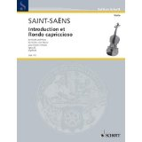 Saint-Saëns Violin Concerto...