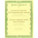 Italian Baroque Music for...